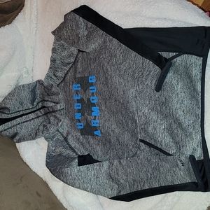 Women's Under Armour Hoodie